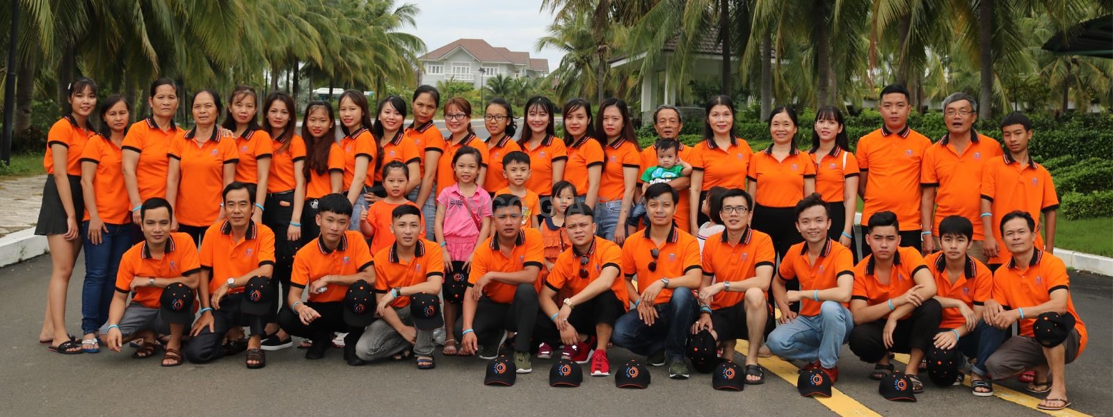 Our Team Our Team