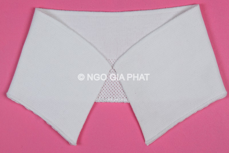 collar 12