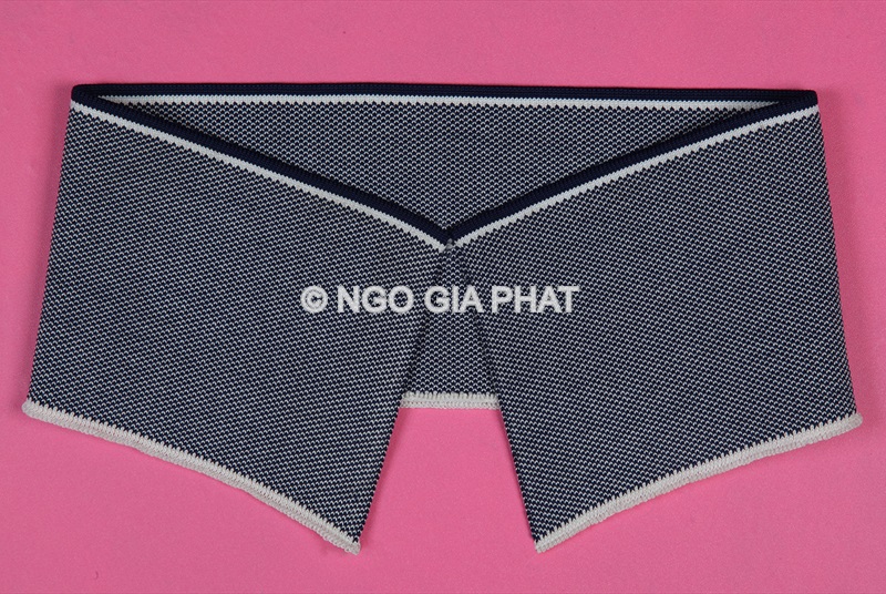 collar 9